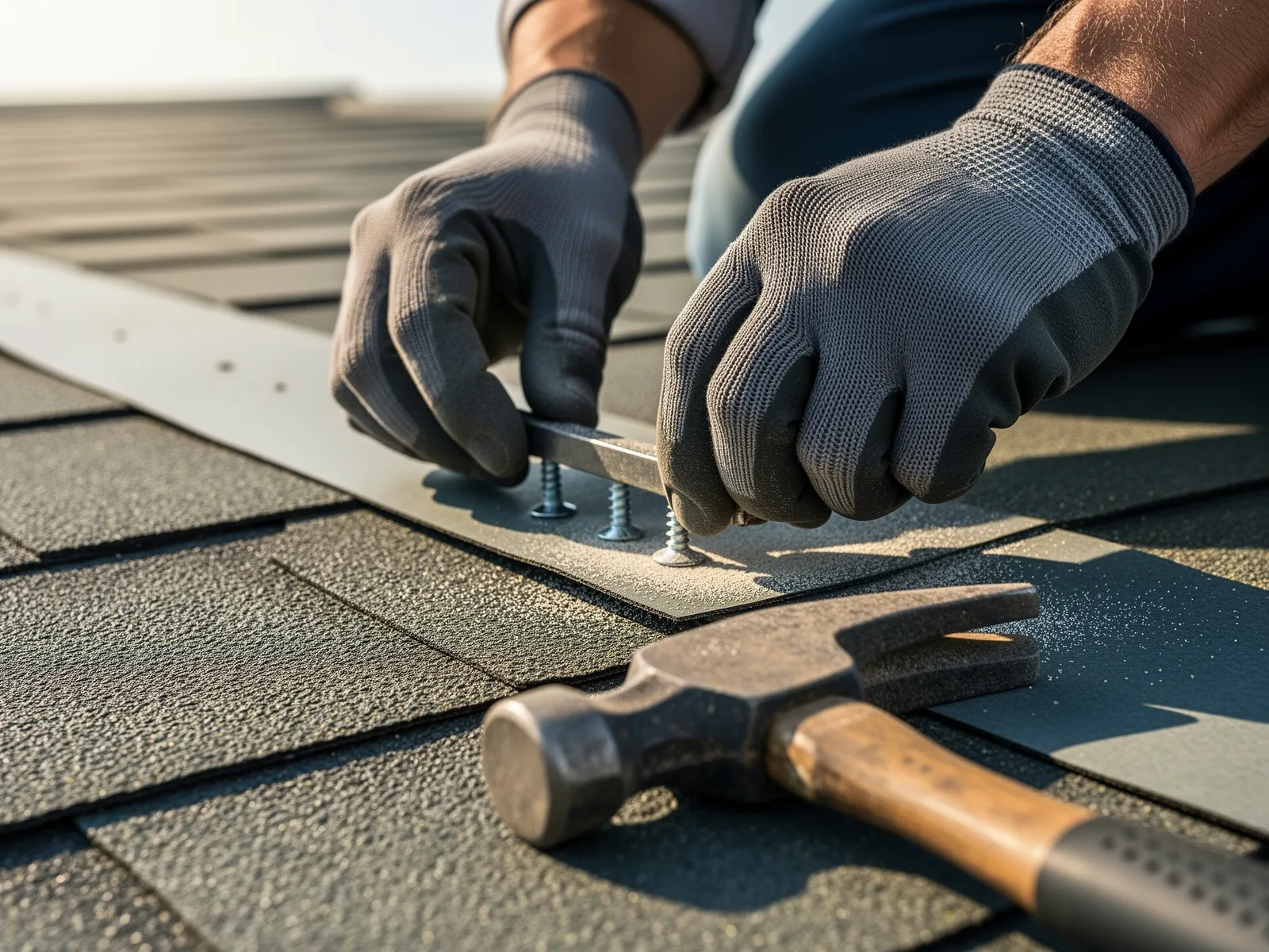 Why choose Fascia Repair in Rainier, OR